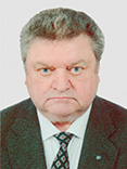 Барский Иосиф Давидович