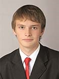 Федоров Алексей