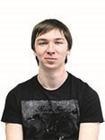 Лаврушкин Сергей
