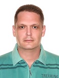 Подлесный Сергей Юрьевич