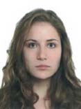 Романова Анастасия Игоревна