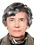 Рожкова Галина Ивановна