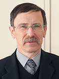 Сергиевский Максим Владимирович