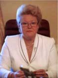 Тихомирова Галина Вениаминовна