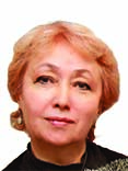 Трубочкина Надежда Константиновна